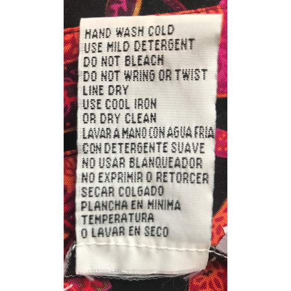 MADISON LEIGH 14P RED/PURPLE/ORANGE BLAZER JACKET - Picture 5 of 6